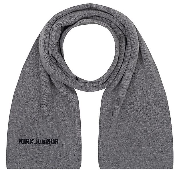 KIRKJUBOUR Strickschal KIRKJUBØUR® "Fryse" Unisex Schal, weiches und wärmen günstig online kaufen