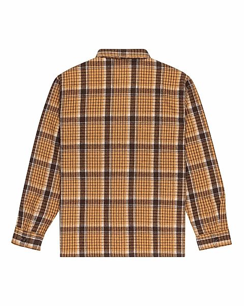 Quiksilver Langarmhemd "Yankee" günstig online kaufen