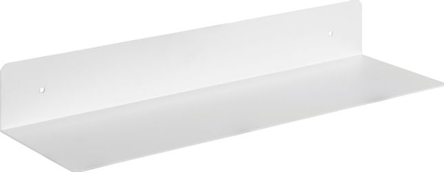 ACTONA GROUP Wandregal "Jonas" VE 1, 1 Stk. tlg. Winkel Metallregal, im ind günstig online kaufen