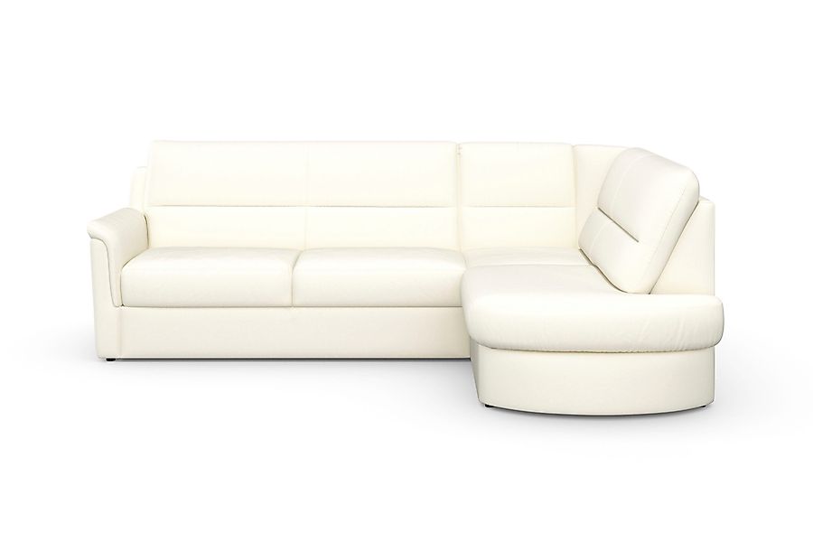 sit&more Ecksofa Panini L-Form, wahlweise mit günstig online kaufen