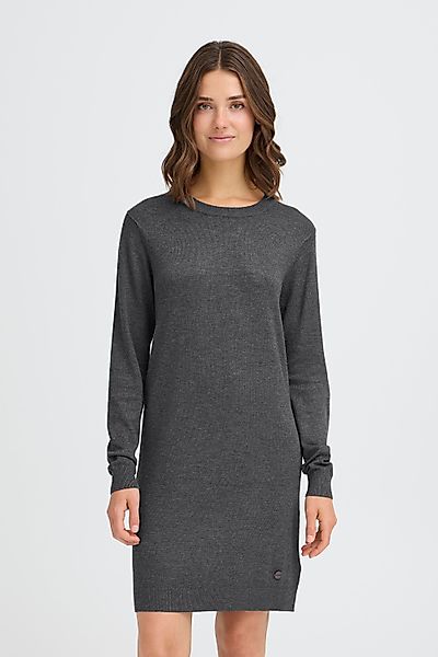 OXMO Strickkleid OXAIDA DRESS Gemütliches Strickkleid günstig online kaufen