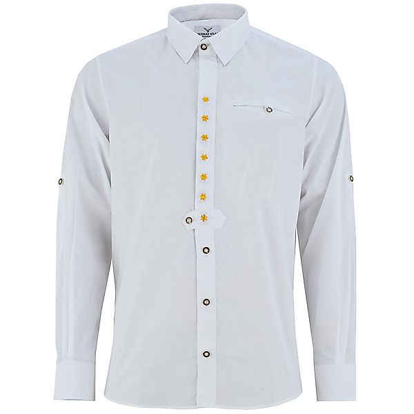 German Wear Trachtenhemd GW1252 Trachtenhemd Hemd günstig online kaufen