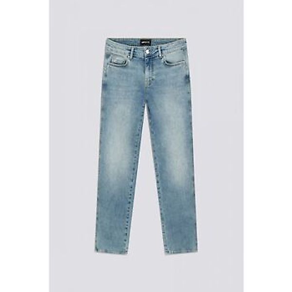 Gas  Slim Fit Jeans STAR UP 355060_020157-66ML STONE DI günstig online kaufen
