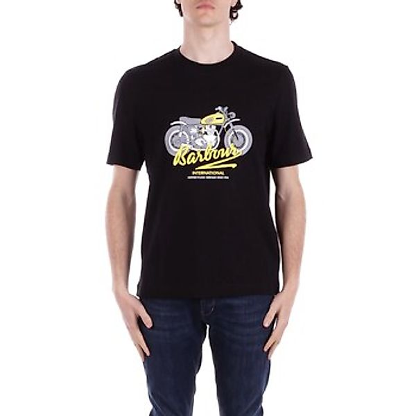 Barbour  T-Shirt MTS1388 MTS günstig online kaufen