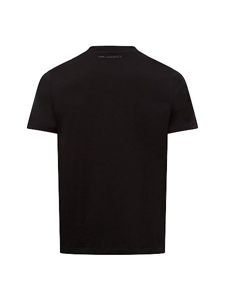 KARL LAGERFELD T-Shirt günstig online kaufen