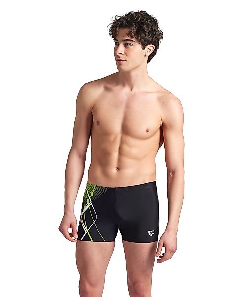 Arena Badehose "ARENA GRAPHIC SWIM SHORT" günstig online kaufen
