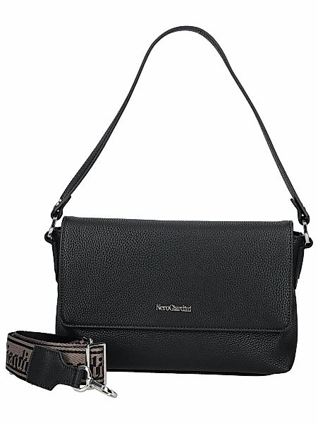 Nero Giardini Henkeltasche "Nero Giardini Taschen Lederimitat" günstig online kaufen