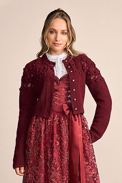 Strickjacke Anjuli günstig online kaufen