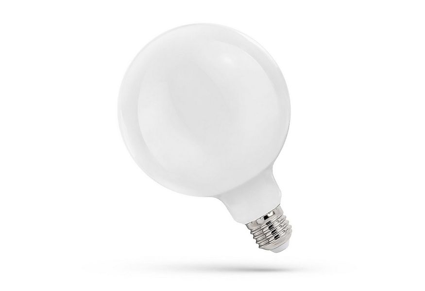 Spectrum LED-Leuchtmittel LED E27 G125 Globe Filament 11W=88W 230V 1300lm 3 günstig online kaufen