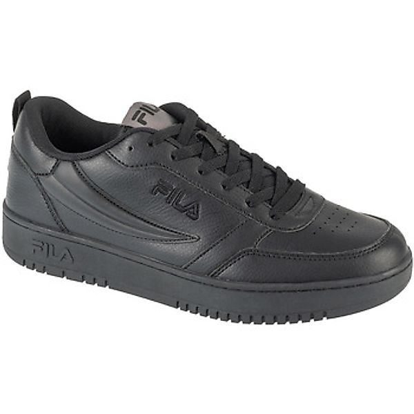 Fila Rega NF schwarz Herren Sneaker günstig online kaufen