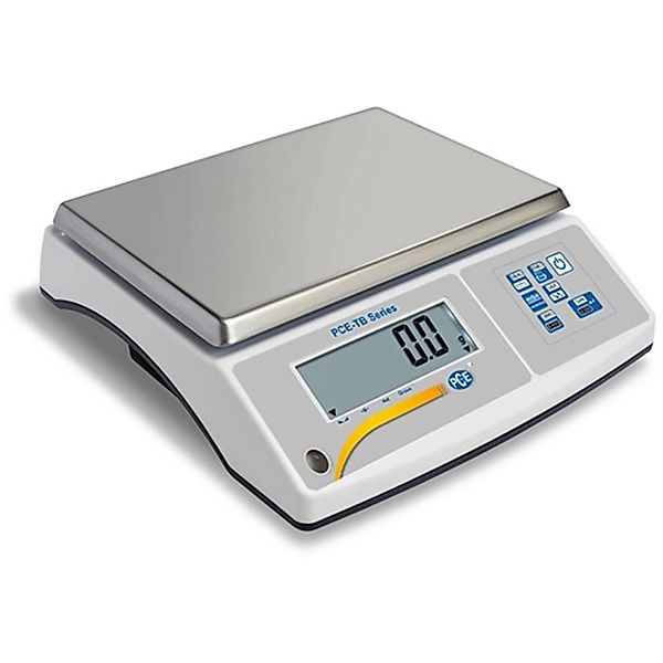 PCE Instruments Systemwaage TB 15 günstig online kaufen