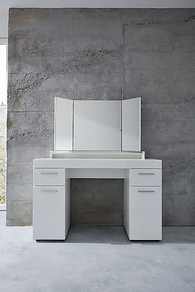 INOSIGN Schminktisch "Avena" Set, inkl. Spiegel günstig online kaufen