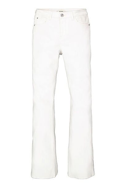 Garcia Slim-fit-Jeans Celia Flare günstig online kaufen