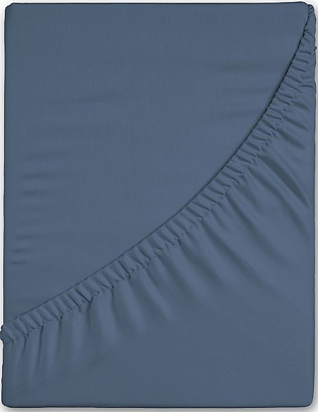 good morning Spannbettlaken »Jersey Spannbettlaken«, 100% Baumwolle, Jersey günstig online kaufen
