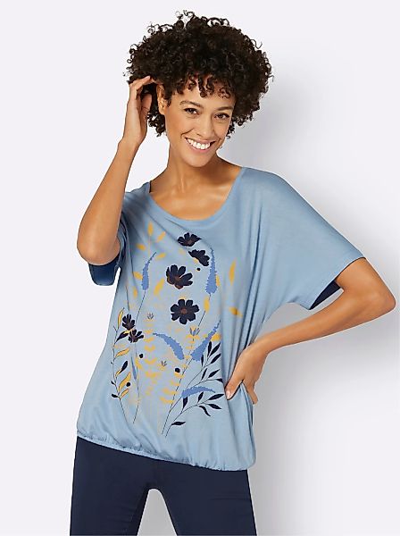 Inspirationen T-Shirt "Shirt", 1 Stk. günstig online kaufen