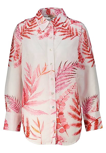 Kate Storm Klassische Bluse Damen Hemdbluse günstig online kaufen
