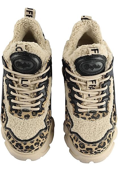 Buffalo Buffalo CLD CHAI WARM - VEGAN NAPPA/FUR Stiefel günstig online kaufen