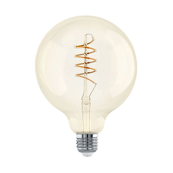 Eglo Leuchtmittel E27 Globeform 4 W günstig online kaufen
