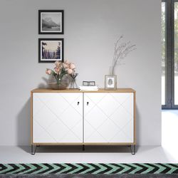 Places of Style Sideboard Tarragona, Sideboard günstig online kaufen