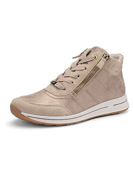 Ara Damen Schnürstiefelette Osaka Sneaker günstig online kaufen