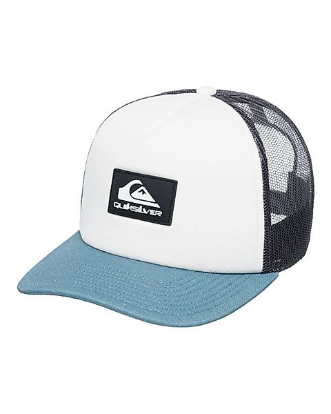 Quiksilver Snapback Cap "Omnipotent" günstig online kaufen