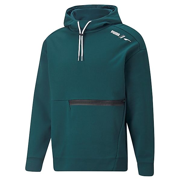 PUMA Kapuzenpullover Puma Herren Kapuzenpullover RAD/CAL günstig online kaufen