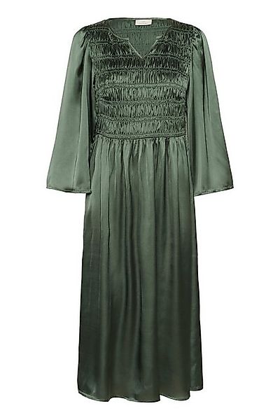 KAFFE Blusenkleid Kleid KAmagda günstig online kaufen