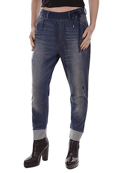 Diesel Sweatjeans Diesel Tintsie-N.E. 0BPX Damen günstig online kaufen