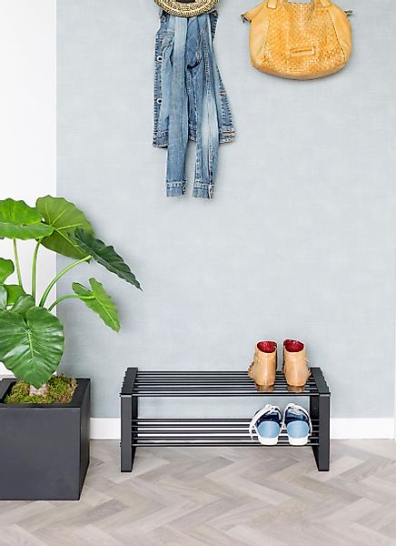 Spinder Design Schuhregal REX, Metall, Breite günstig online kaufen