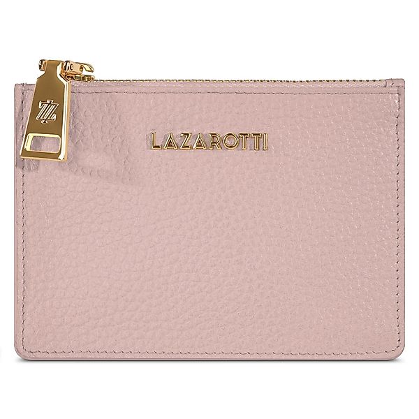 Lazarotti Schlüsseltasche Bologna Leather, Leder günstig online kaufen