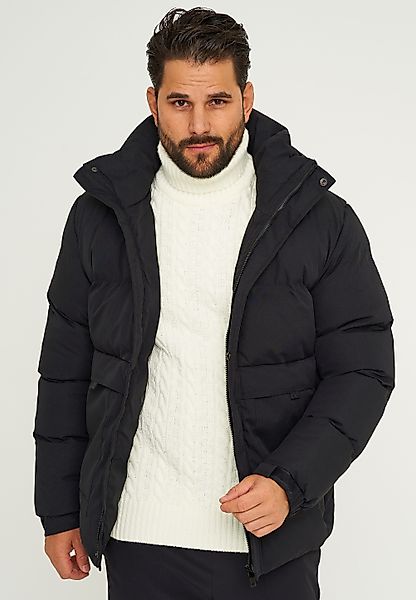 SOULSTAR Winterjacke S2TIMA Herren Pufferjacke mit günstig online kaufen