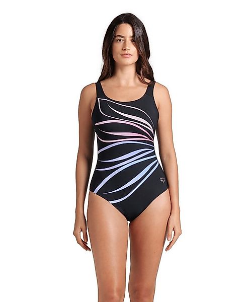 Arena Badeanzug WOMEN'S ARENA SWIMSUIT SUSANNA U BACK C CUP (1-St) günstig online kaufen