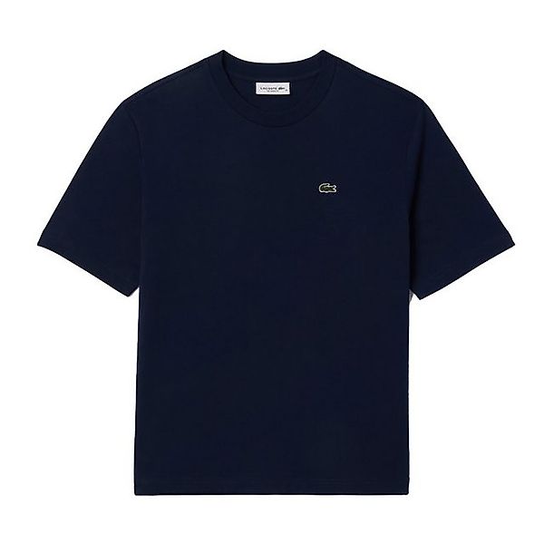 Lacoste T-Shirt Lacoste Classic Logo Tee günstig online kaufen