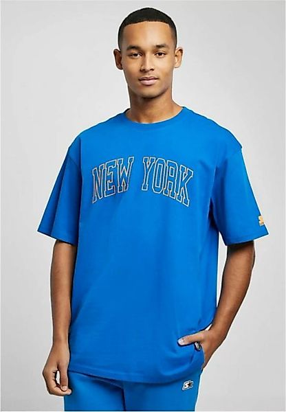 Starter Black Label T-Shirt Starter New York Tee günstig online kaufen