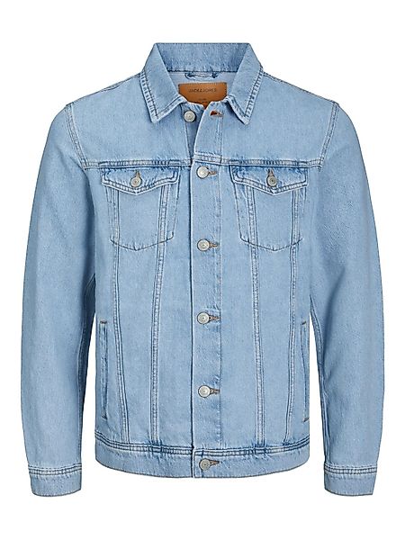 Jack & Jones Jeansjacke JJJean (1-St) günstig online kaufen