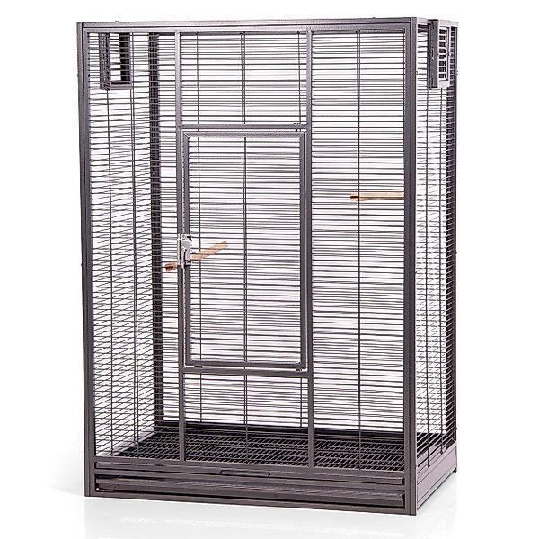 Montana Cages Vogelkäfig Premium Vogelvoliere "New günstig online kaufen