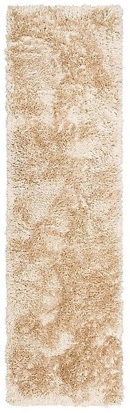 my home Hochflor-Läufer Boldo, rechteckig, Höhe: 50 mm, besonders weich dur günstig online kaufen