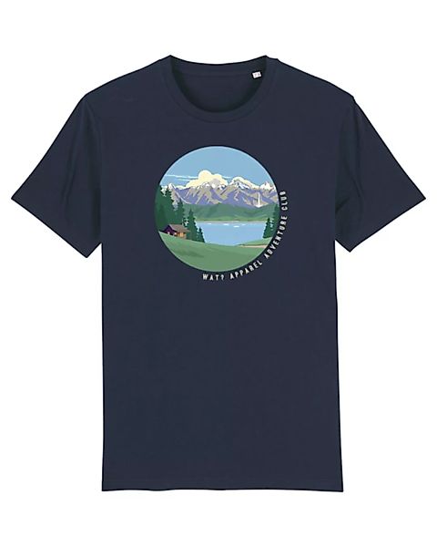 Adventure Club | T-shirt Herren günstig online kaufen