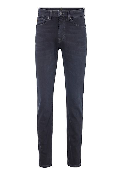 BOSS ORANGE Slim-fit-Jeans Delaware mit BOSS günstig online kaufen
