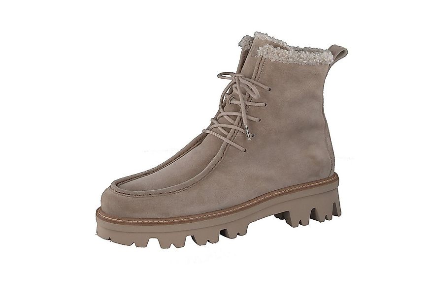 Paul Green Schnürstiefelette günstig online kaufen