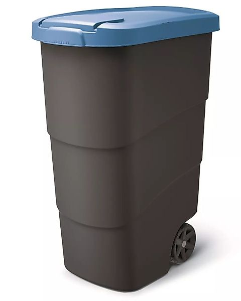 Prosperplast Mülltonnenbox Mülleimer Mülltonne Abfallbehälter Abfallcontain günstig online kaufen