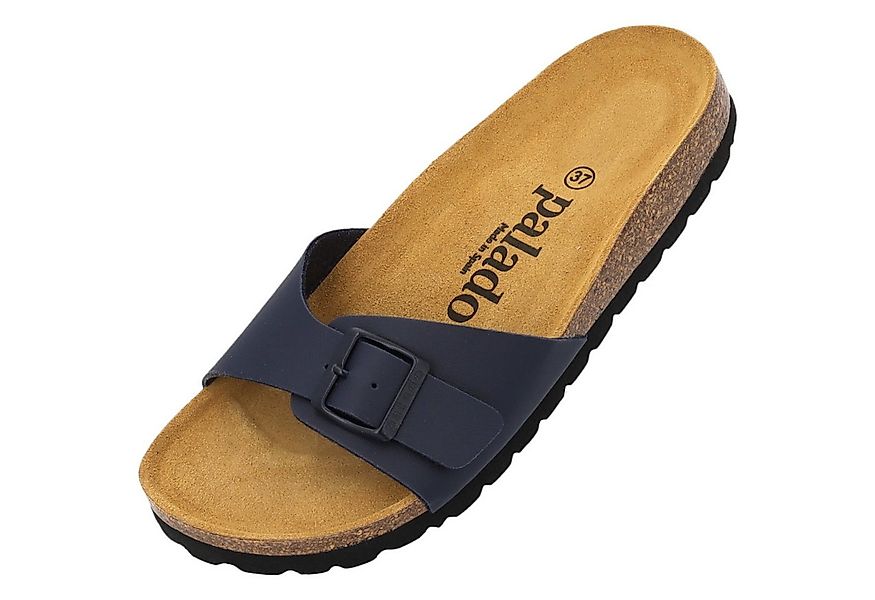 Palado Malta Matt Pantolette günstig online kaufen