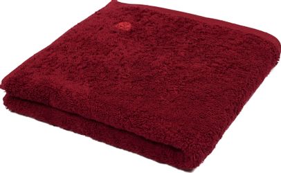 ROSS Duschtuch "Vita" Bestickung ROSS-Emblem günstig online kaufen