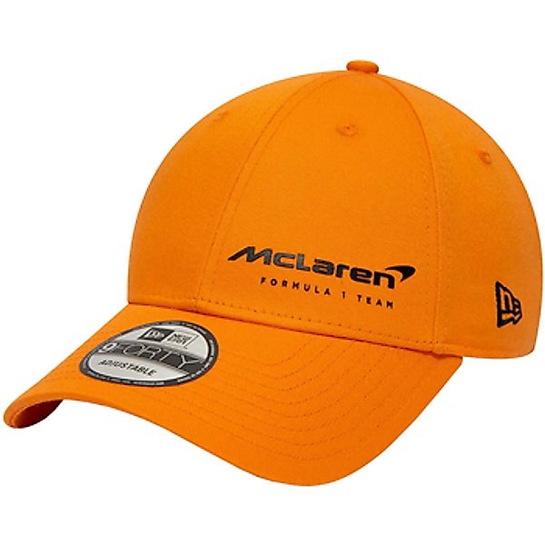 New-Era  Schirmmütze McLaren F1 Team Essentials Cap günstig online kaufen