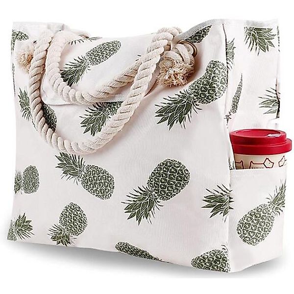 Coonoor Strandtasche Damen Extra Groß Schultertasche günstig online kaufen