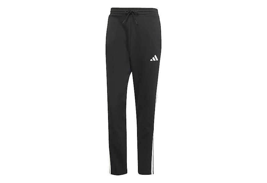 adidas Sportswear Jogginghose M 3S FL O PT BLACK/WHITE günstig online kaufen