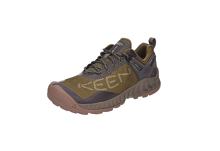 Keen Nxis Evo Schnürschuh günstig online kaufen