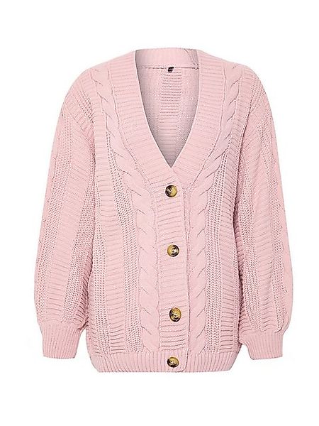 Trendyol Strickjacke Hijab (1-tlg) Weiteres Detail günstig online kaufen