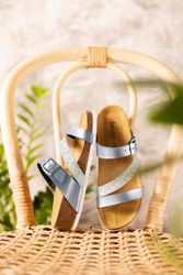 Aniston SHOES Keilpantolette, Sommerschuh, Strandschuh, Hausschuh, günstig online kaufen