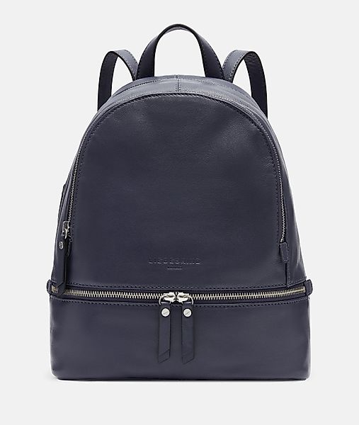 Liebeskind Berlin Rucksack Rucksack aus Schafsleder günstig online kaufen
